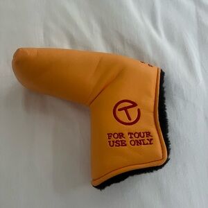 Scotty Cameron Circle T Putter Headcover